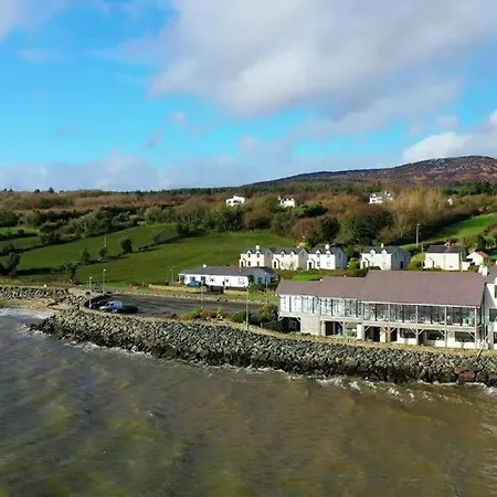 The Waters Edge Hotel