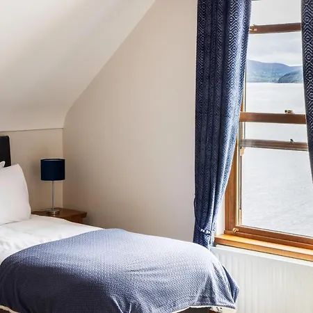 The Waters Edge Hotel Rathmullan