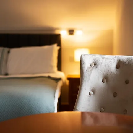 The Waters Edge Otel Rathmullan