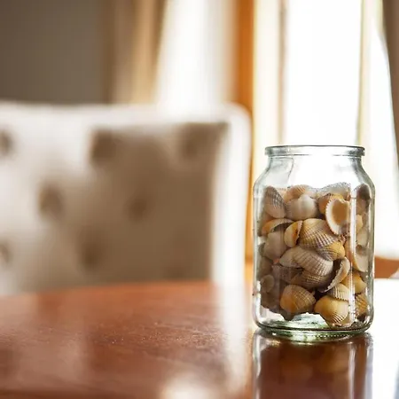 The Waters Edge ホテル