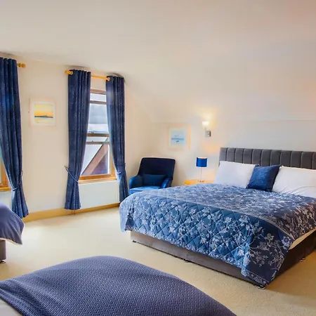 The Waters Edge ラスマラン