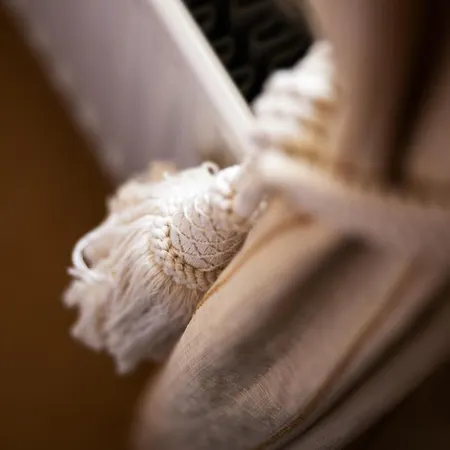 Otel The Waters Edge