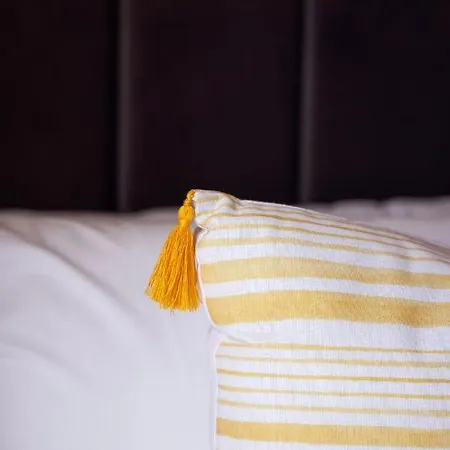 ホテル The Waters Edge