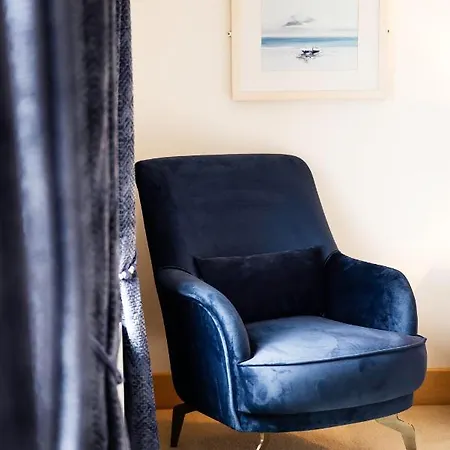 The Waters Edge Rathmullan