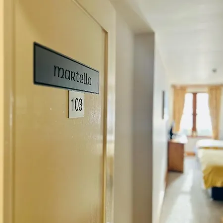 The Waters Edge * ラスマラン