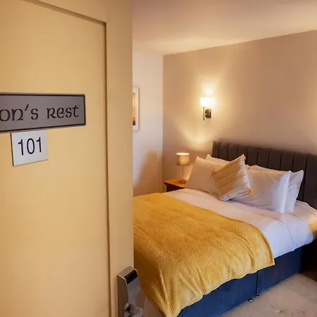 The Waters Edge * ラスマラン