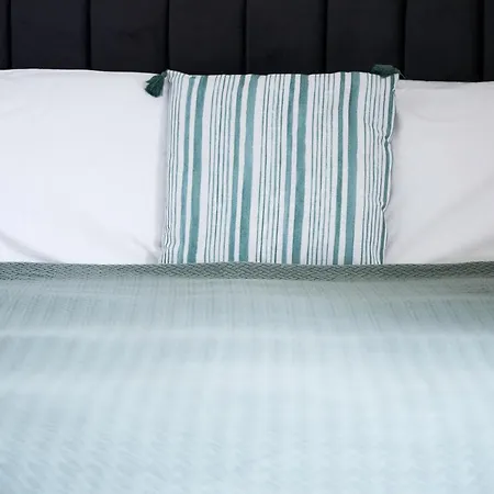 Otel The Waters Edge Rathmullan