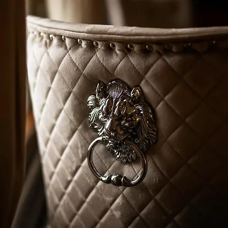 ホテル The Waters Edge *