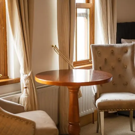 Hotel The Waters Edge Rathmullan