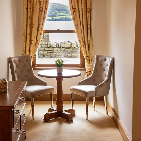 Hotel The Waters Edge Rathmullan