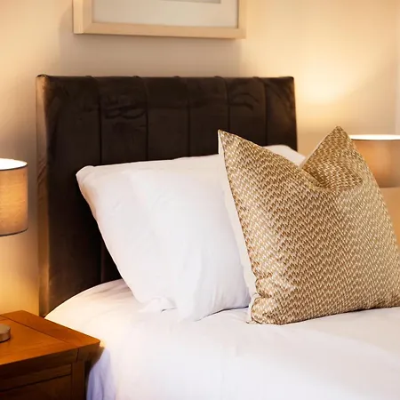 The Waters Edge ラスマラン