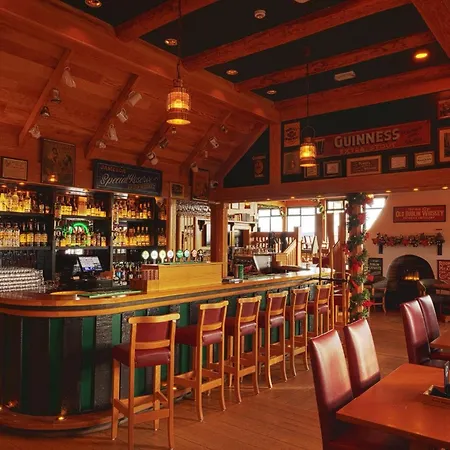 The Waters Edge * Rathmullan