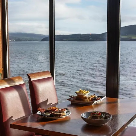 The Waters Edge Rathmullan