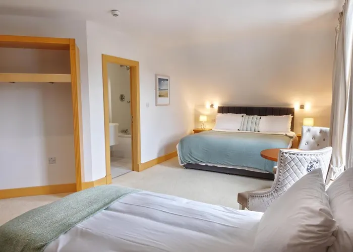 The Waters Edge 拉斯姆兰