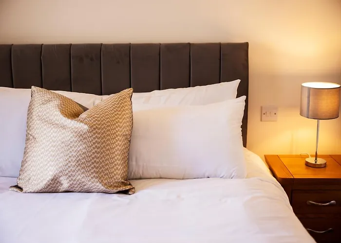 Hotel The Waters Edge Rathmullan