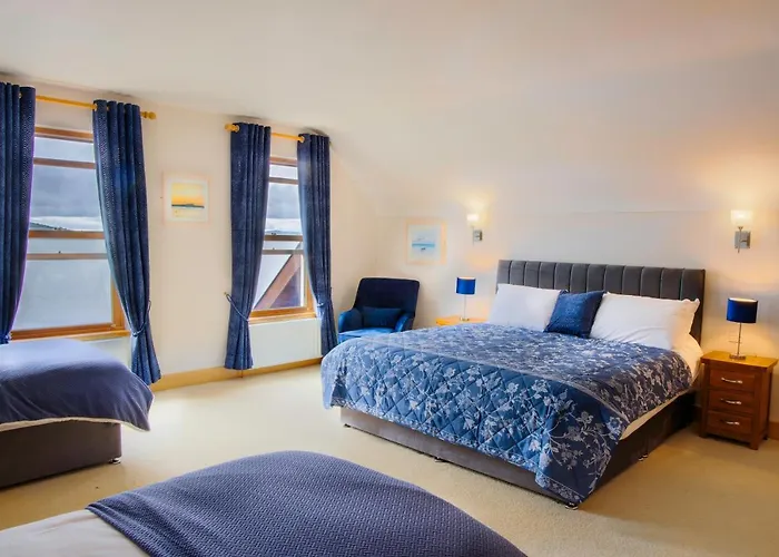 The Waters Edge 拉斯姆兰