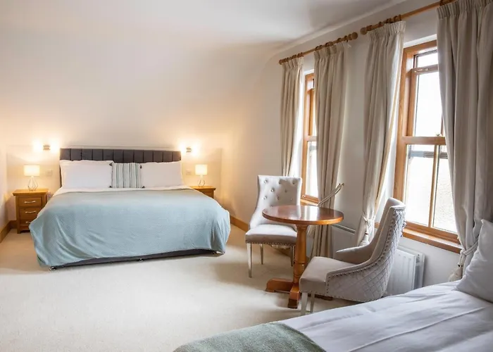 The Waters Edge * 拉斯姆兰