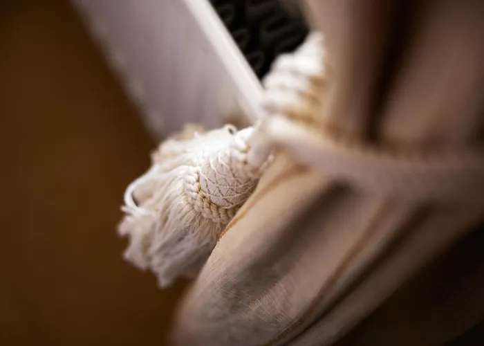 Hotel The Waters Edge