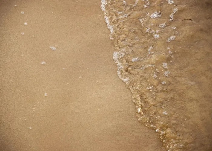 The Waters Edge * 拉斯姆兰