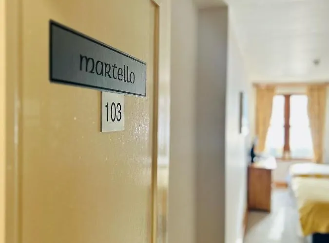 The Waters Edge * 拉斯姆兰