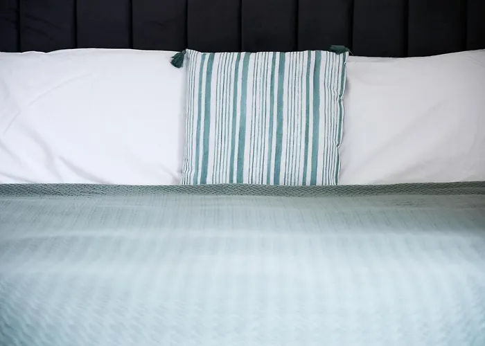 酒店 The Waters Edge 拉斯姆兰