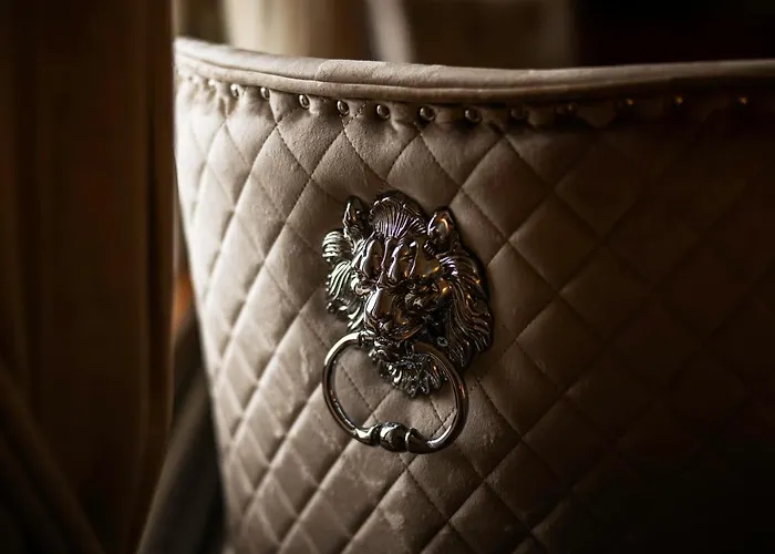 Hotel The Waters Edge *