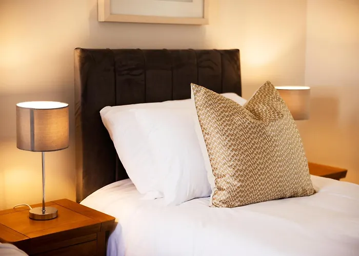 The Waters Edge 拉斯姆兰