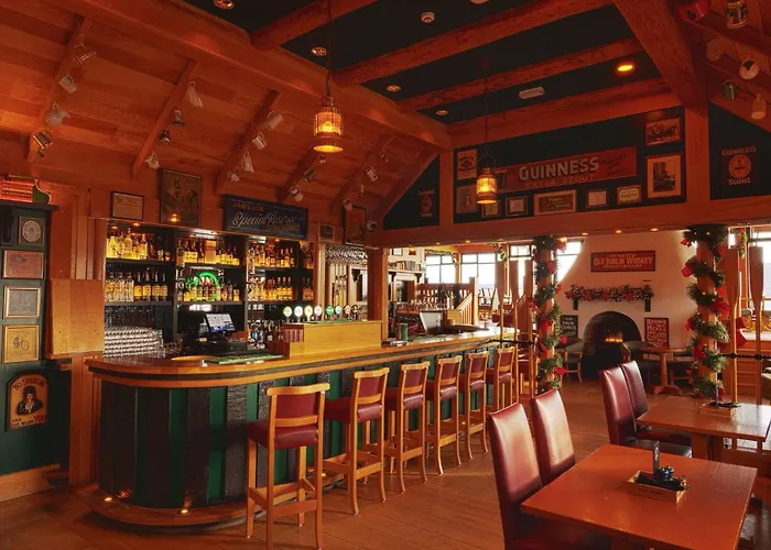 The Waters Edge * Rathmullan